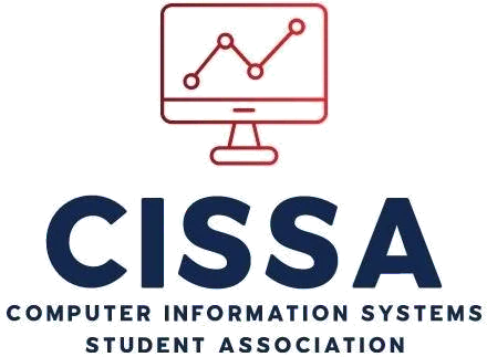 CISSA - Computer Information Systems Student Association logo