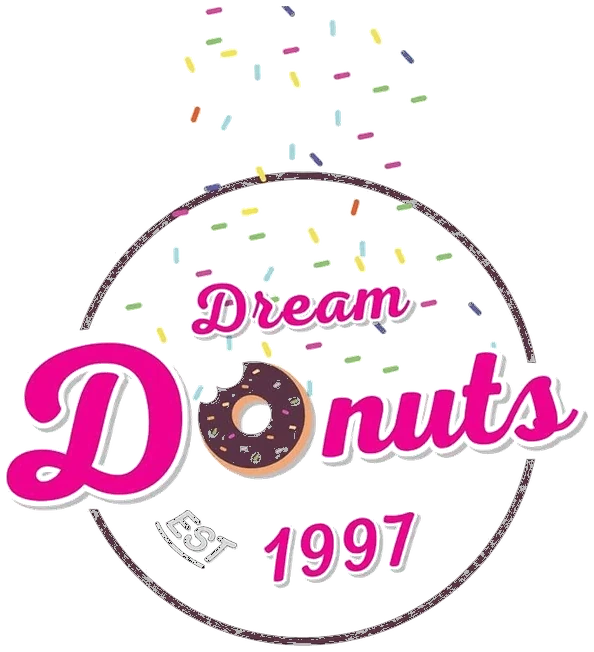 Dreams Donuts logo