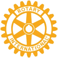 Rotary International logo